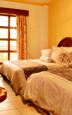 Hotel Inhouse Select Hacienda Tres Rios (Culiacan, México)