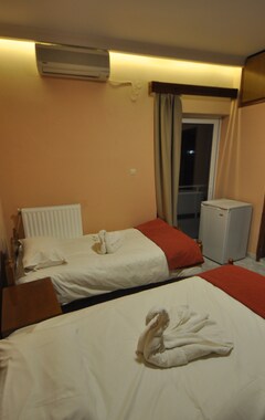 Hotelli Bikakis Family Apartments (Kissamos - Kastelli, Kreikka)