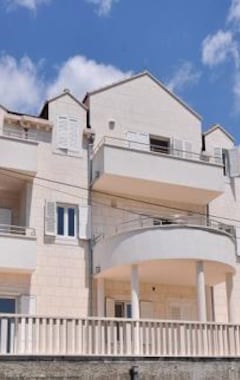 Hotel Apartments Villa Perla (Dubrovnik, Kroatien)