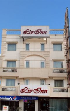 Hotel Liv Inn (Delhi, Indien)