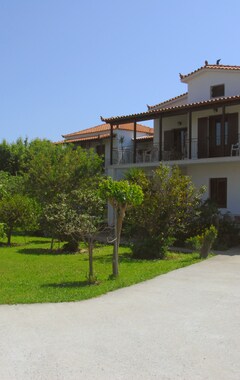 Hele huset/lejligheden Villa Maria Koukounaries (Skiathos by, Grækenland)