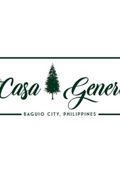 Hotel Casa Generosa (Baguio, Filippinerne)