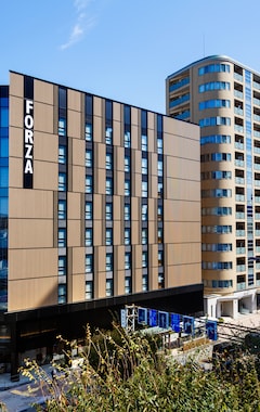 Hotel Forza Kanazawa (Kanazawa, Japón)