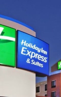 Holiday Inn Express & Suites Tacoma Downtown, An Ihg Hotel (Tacoma, USA)