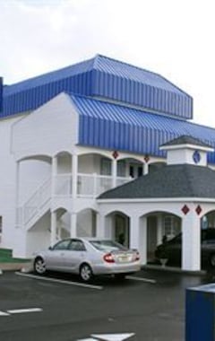 Hotelli SuperLodge Atlantic City Absecon (Absecon, Amerikan Yhdysvallat)