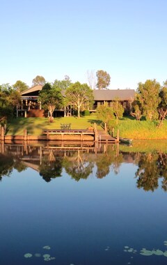 Hotel Henderson Park Farm Retreat (Rockhampton, Australien)