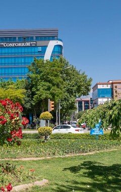 The Conforium Hotel Van (Edremit, Turkey)