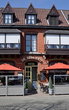 Hotel De Beiaard (Torhout, Bélgica)
