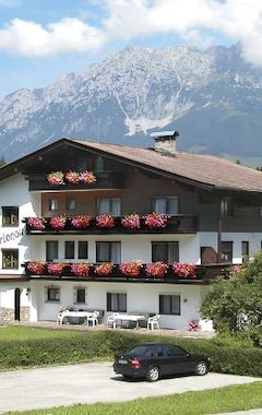 Hotelli Erlenau (Ellmau, Itävalta)