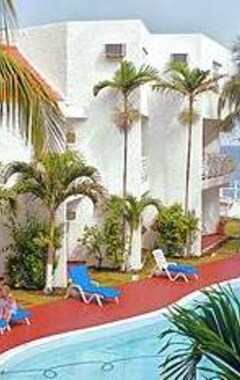 Hotel Chrisanns Beach Resort (Ocho Ríos, Jamaica)