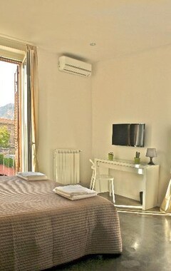 Bed & Breakfast Palermo Rooms (Palermo, Italia)