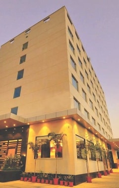 Hotel Marigold Jaipur (Jaipur, Indien)
