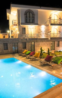 Hotel Cunda Rota (Ayvalık, Tyrkiet)