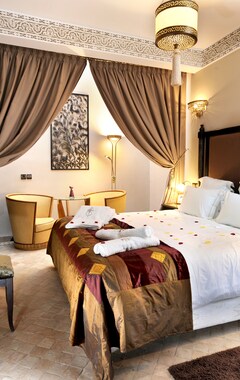 Hotel Riad Belle Epoque (Marrakech, Marokko)