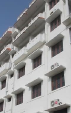 Hotel Vedanta Wake Up Vivekananda Rock (Kanyakumari, India)