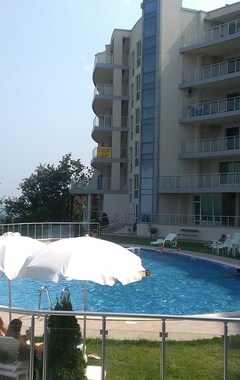 Resort Silver Beach Apartments (Byala, Bulgarien)