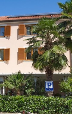 Hotelli Santa Maria (Novigrad, Kroatia)