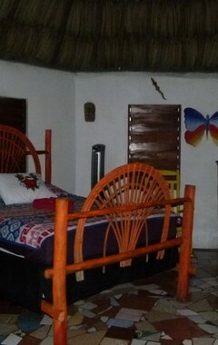 Koko talo/asunto Macaw Bank Jungle Lodge (San Ignacio, Belize)
