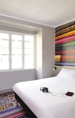 Hotel Ibis Styles Lille Centre Grand Place (Lille, Francia)