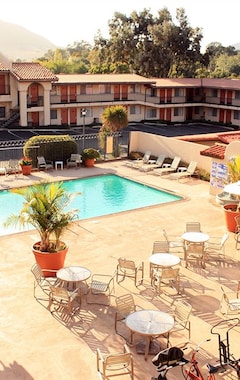 Hotel Sands Inn & Suites (San Luis Obispo, EE. UU.)