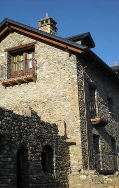 Hele huset/lejligheden Casa Villamana (Broto, Spanien)