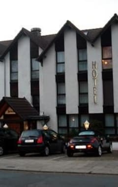 Hotel An de Krüpe (Hattingen, Tyskland)