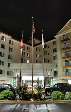 Holiday Inn Express & Suites Asheville Downtown, An Ihg Hotel (Asheville, EE. UU.)