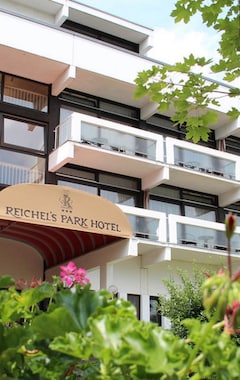 Hotelli Reichels Parkhotel (Bad Windsheim, Saksa)