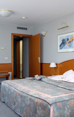Hotel Krka (Novo Mesto, Eslovenia)