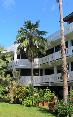 Hotel Raina Holiday Accommodation (Titikaveka, Islas Cook)