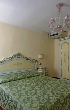 Hotelli Hotel Do Pozzi (Venetsia, Italia)