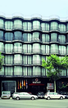 Hotel Guitart Grand Passage (Barcelona, España)