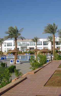 Hotel Gardenia Plaza Resort (Sharm El-Sheij, Egipto)
