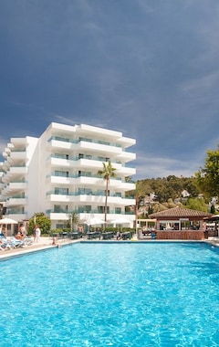 Hotel OLA Apartamentos Bouganvillia (Santa Ponsa, Spanien)