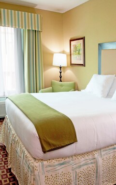 Holiday Inn Express Hotel & Suites Chaffee - Jacksonville West, An Ihg Hotel (Jacksonville, EE. UU.)