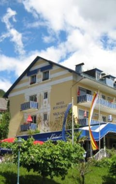 Hotel Nikolasch (Millstatt, Austria)
