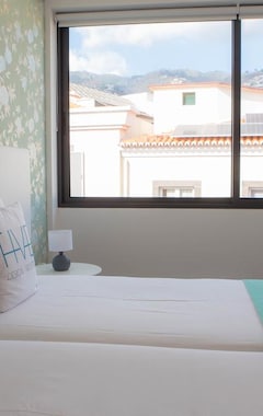 Hotelli Five Design Rooftop (Funchal, Portugali)