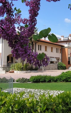 Hotel Da Si-Si (Gemona del Friuli, Italia)