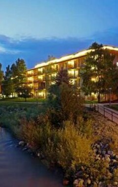 Hotel Doubletree By Hilton Durango (Durango, EE. UU.)