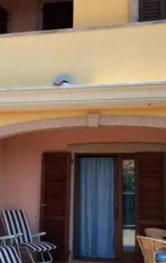Hele huset/lejligheden Casa Vicino Al Mare (Olbia, Italien)