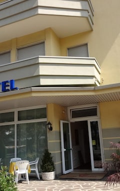 Hotel Lanterna (Abano Terme, Italia)