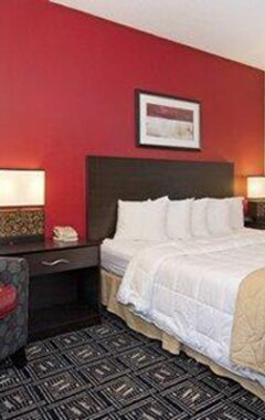 Hotelli Quality Inn & Suites (Mankato, Amerikan Yhdysvallat)
