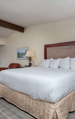 Shilo Inn Suites Hotel - Bend (Bend, USA)