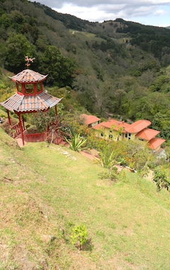 Gæstehus Casa San Rafael Del Pedregolso (San Marcos, Costa Rica)