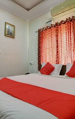 Hotel OYO 15955 Rest Inn (Chikkamagaluru, India)