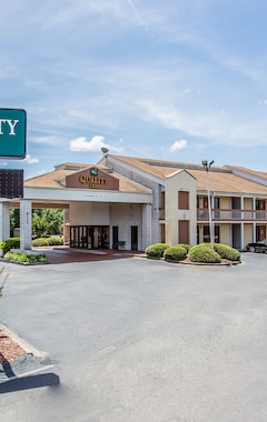Hotel Quality Inn Fort Jackson (Columbia, USA)