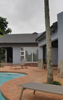 Hotelli Ilanda Guest House (White River, Etelä-Afrikka)