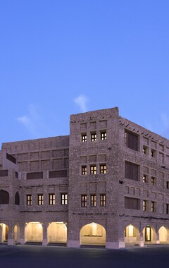 Souq Waqif Boutique Hotels by Tivoli (Doha, Qatar)