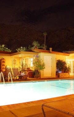 Hotel Old Ranch Inn - Adults Only 21 & Up (Palm Springs, USA)