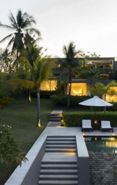 Hotelli The Lombok Lodge Suites & Private Villas (Tanjung, Indonesia)